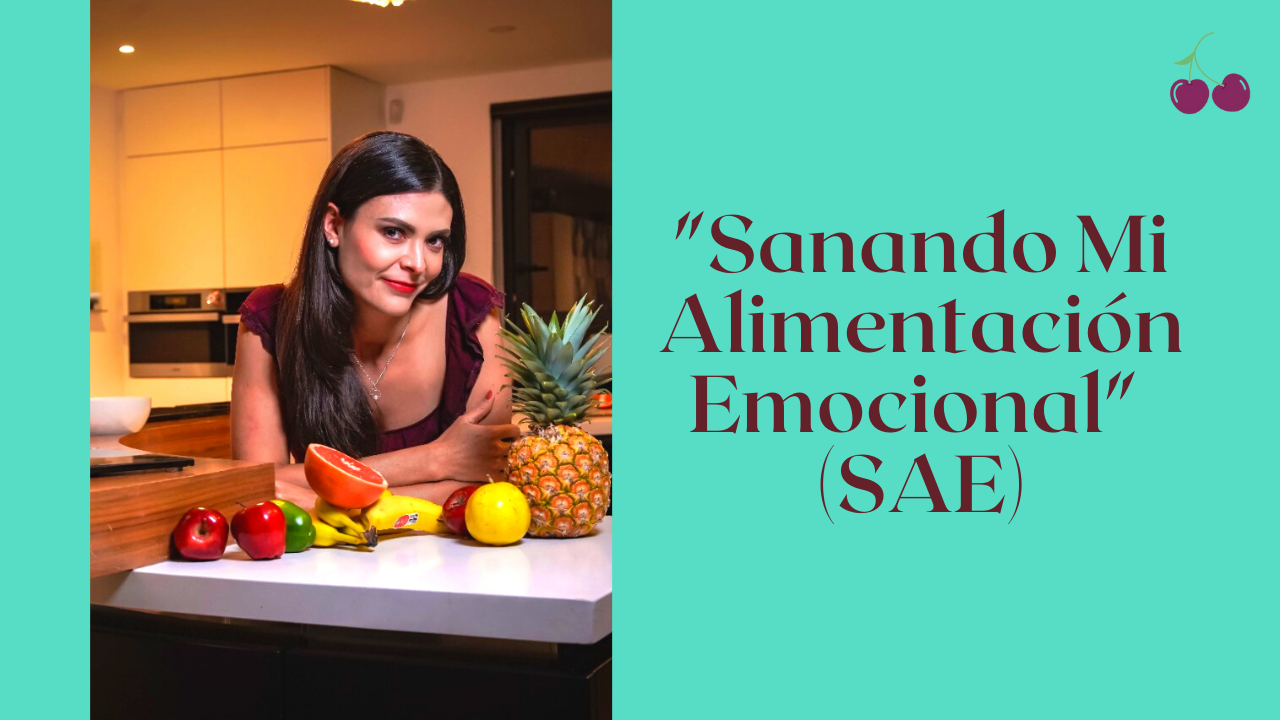 Sanando Mi Alimentación Emocional Paquete 1 Academia Alimentación Emocional 5280